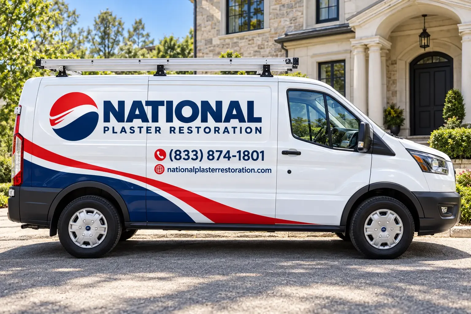 Plaster Repair in Marshallberg, NC near me